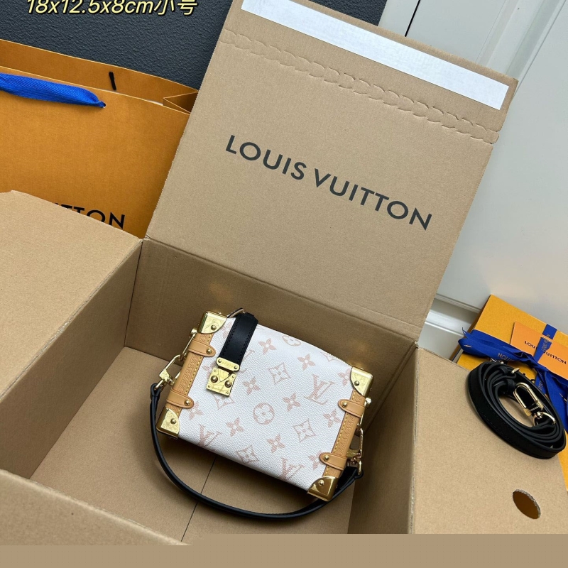 LV Box Bags